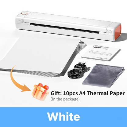 GoPrint Mini™ - Wireless Portable Printer