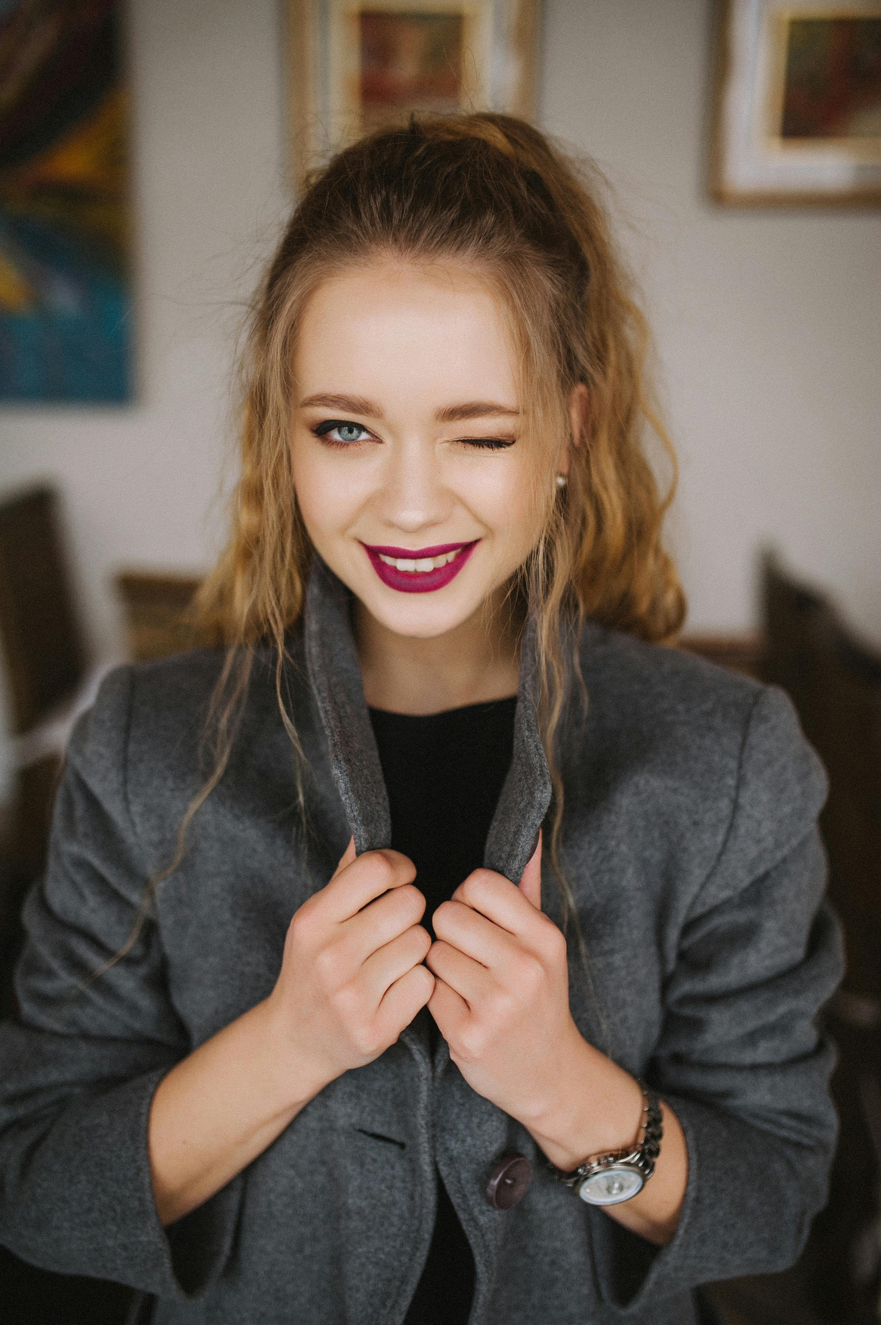 Sarah K.